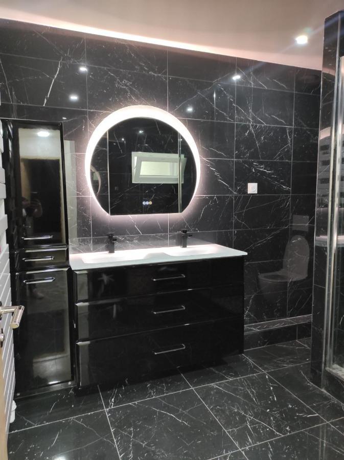 Maison Elegante Et Spacieuse Ecouen ภายนอก รูปภาพ