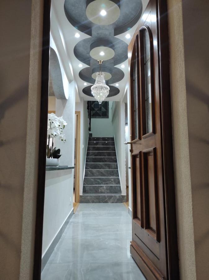 Maison Elegante Et Spacieuse Ecouen ภายนอก รูปภาพ