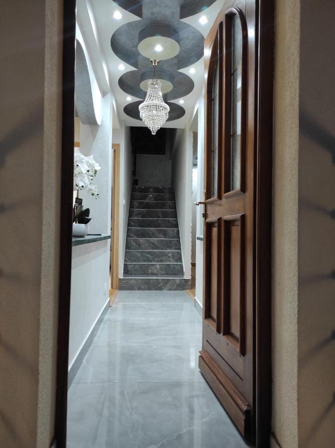 Maison Elegante Et Spacieuse Ecouen ภายนอก รูปภาพ