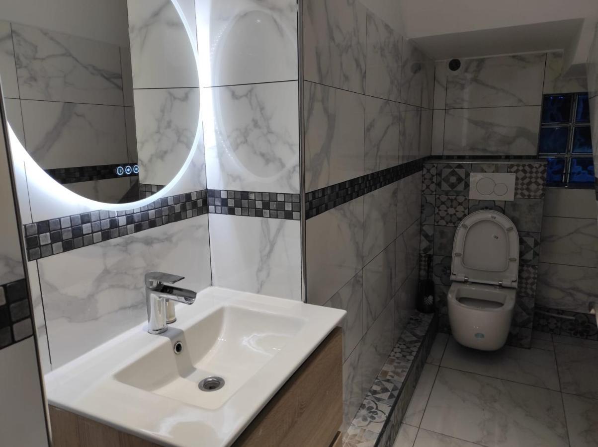 Maison Elegante Et Spacieuse Ecouen ภายนอก รูปภาพ