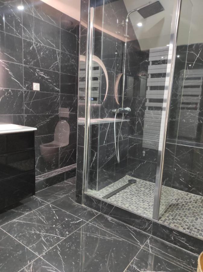 Maison Elegante Et Spacieuse Ecouen ภายนอก รูปภาพ